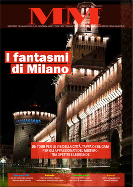 I Fantasmi Di Milano