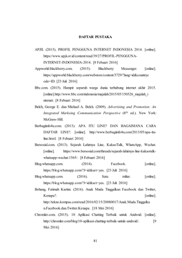 X. Daftar Pustaka