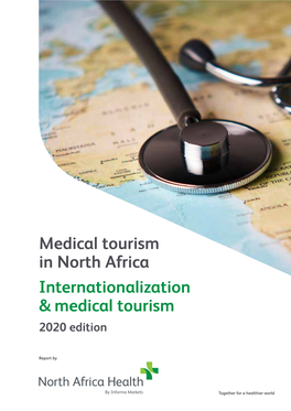 What Is Medical Tourism? 3