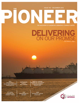 The Pioneer December 2013