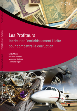 Les Profiteurs.Pdf