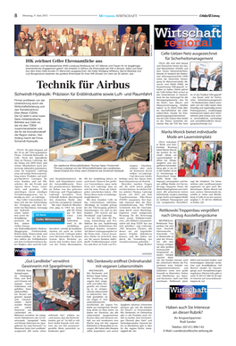 Cellesche Zeitung