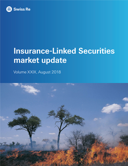 Insurance-Linked Securities Market Update