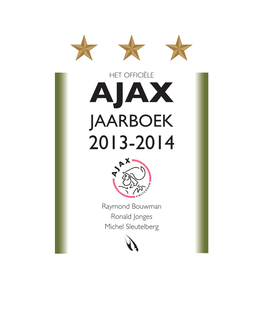 Jaarboek 2013-2014