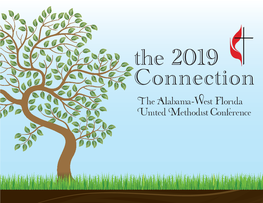 The Alabamaawest Florida United Methodist Conference