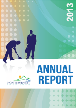 2012-2013 Annual Report