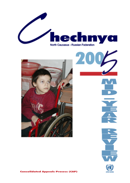 Myr 2005 Chechnya.Pdf (Английский (English))
