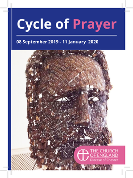 Cycle of Prayer