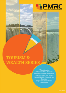Tourism & Wealth Series