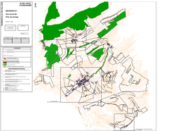 PLAN LOCAL D'urbanisme REVISION N°1 Plan De Zonage