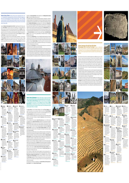 Cultural Landscape of the Alto Douro Wine Region Archaeological Sites