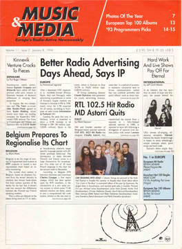 Better Radio Advertising