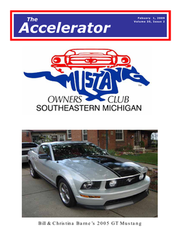 February 2009 Accelerator.Pdf