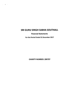 Sri Guru Singh Sabha Southall