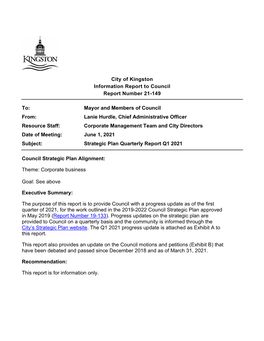 City Council Agenda