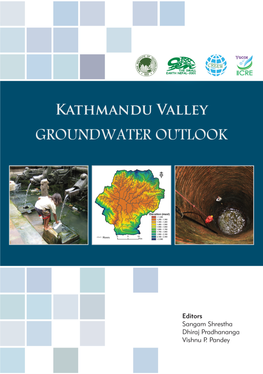 Kathmandu Valley Groundwater Outlook