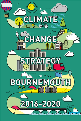 Bournemouth's Climate Change Strategy