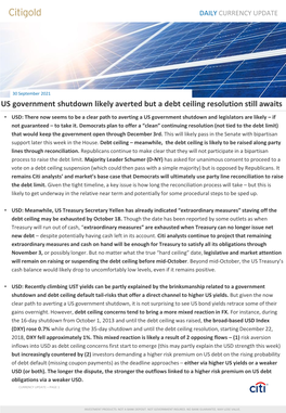 US Pmis – Supply-Side Issues Keep Inflationary Pressure Building China's End-Use Energy Consumption Could Bounce