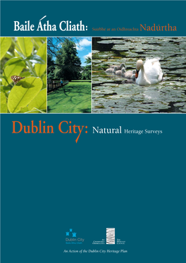 Natural Heritage Surveys