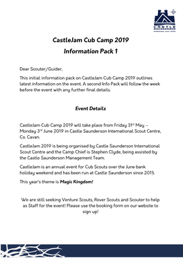Castlejam-2019-Info-Pack-1