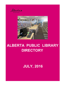 Calgary Public Library, Saddletown Branch