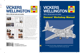Owners' Workshop Manual
