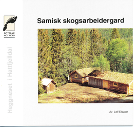 Sam Isk Skogsarbeidergard