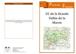 CC De La Grande Vallee De La Marne