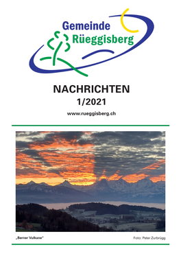 Gemeinde-Nachrichten 1-2021.Pdf