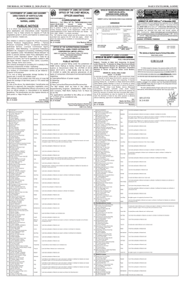 Page 11, 12 List 650 CM.Qxd