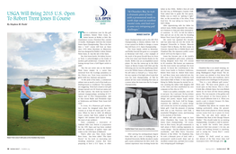 NJSGA Golf Spring2015.Indd