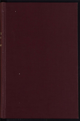 Annual Report 1958-59-, Which Also Contains Lists of Its Scientific Staff and Various Publications