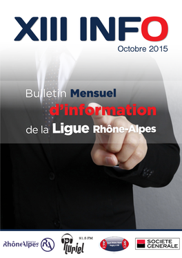 Octobre 2015