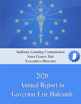 FY 2020 Annual Report