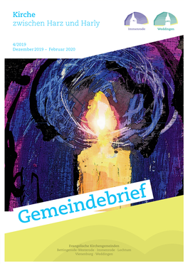 Gemeindebrief