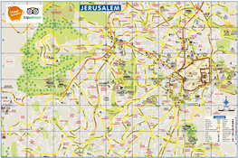 Jerusalem-Map.Pdf