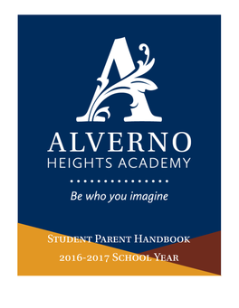 Alverno Heights Academy Campus