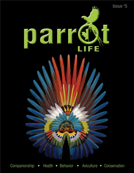 Parrot Life 5