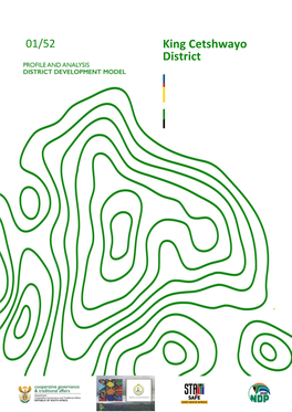 Profile: King Cetshwayo District