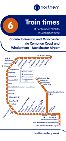 Manchester Airport