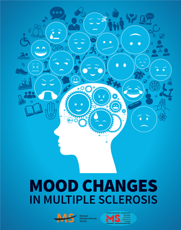 Mood Changes in Multiple Sclerosis