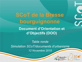 Présentation Générale Carte Communale (Pdf, 1,3