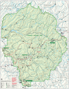 Yosemite National Park [PDF]