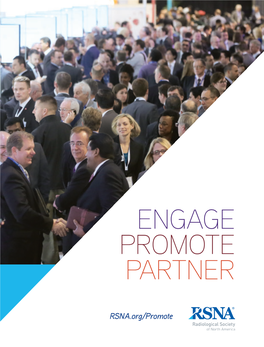 Engage Promote Partner