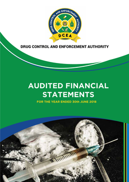 Audited Financial Statements