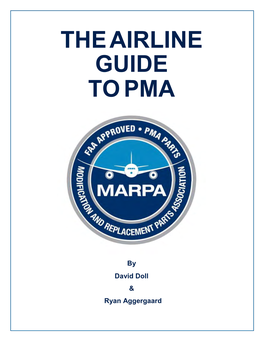 The Airline Guide To