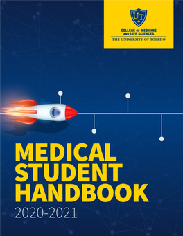 Medical Student Handbook, 2020-2021 » 5