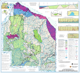 WATER RESOURCES of the ROBINSON and CALVERT RIVERS