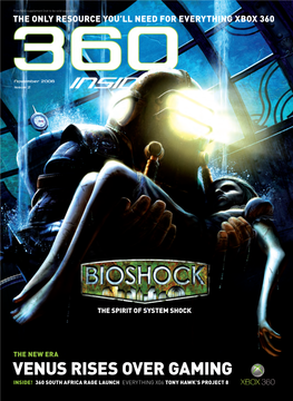 000NAG Xbox Insider November 2006