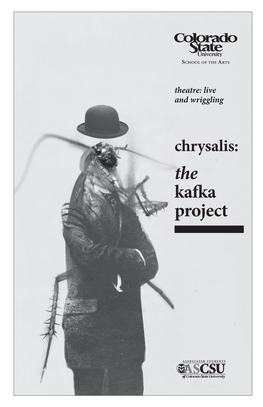 The Kafka Project